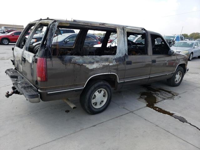 Photo 2 VIN: 3GNEC16R1VG127004 - CHEVROLET SUBURBAN 