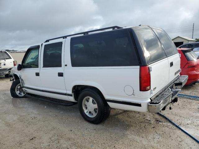 Photo 1 VIN: 3GNEC16R2XG184198 - CHEVROLET SUBURBAN 