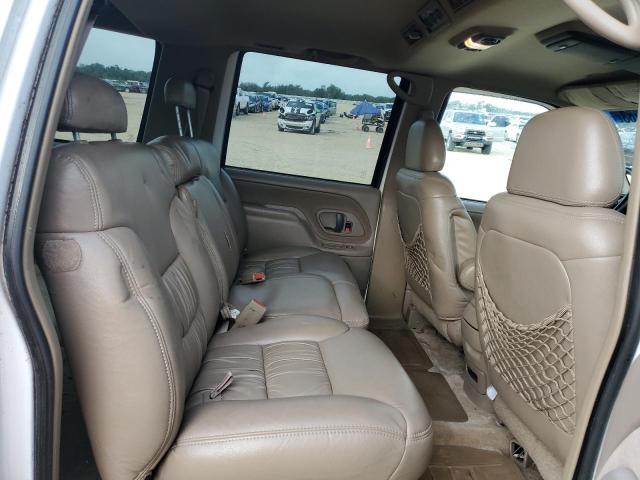 Photo 10 VIN: 3GNEC16R2XG184198 - CHEVROLET SUBURBAN 