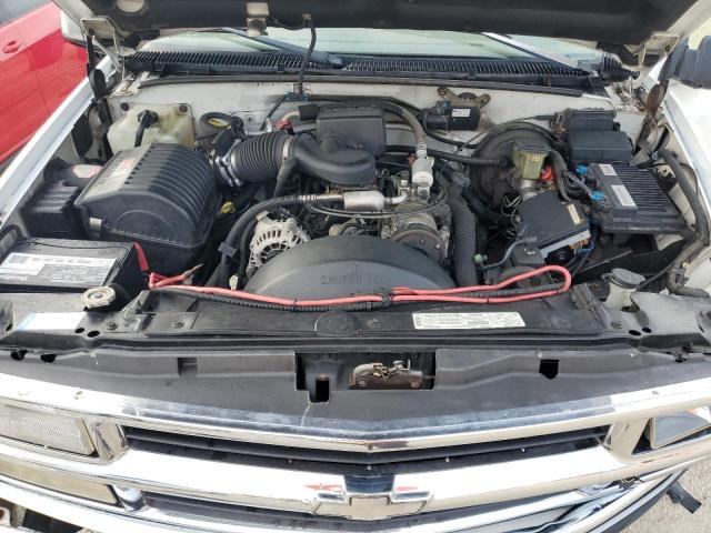 Photo 11 VIN: 3GNEC16R2XG184198 - CHEVROLET SUBURBAN 