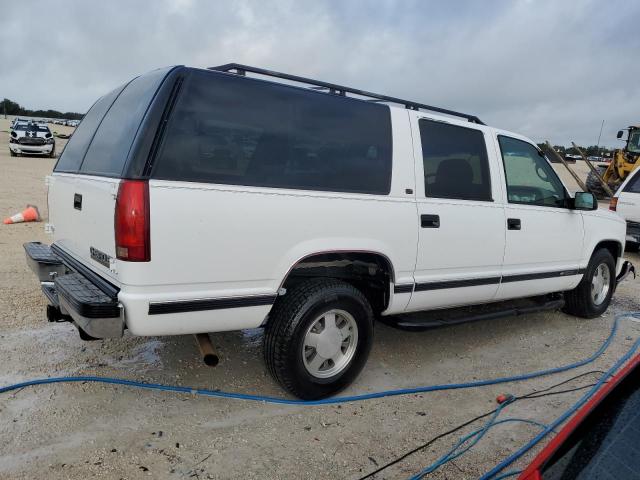 Photo 2 VIN: 3GNEC16R2XG184198 - CHEVROLET SUBURBAN 