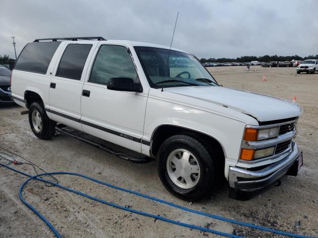 Photo 3 VIN: 3GNEC16R2XG184198 - CHEVROLET SUBURBAN 