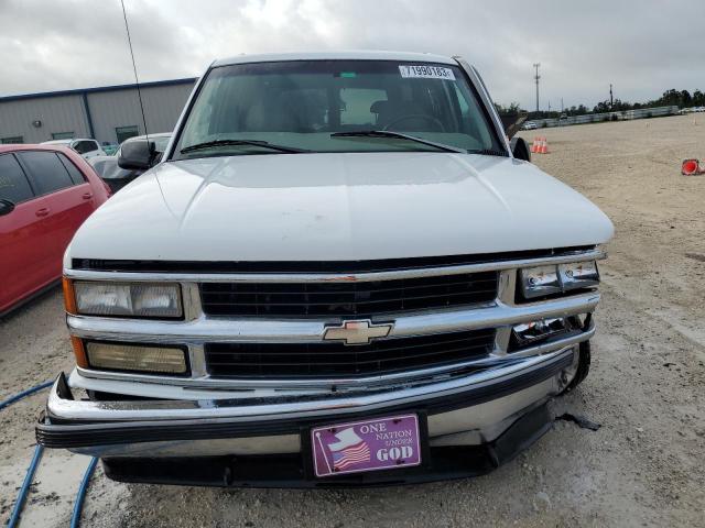 Photo 4 VIN: 3GNEC16R2XG184198 - CHEVROLET SUBURBAN 