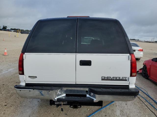 Photo 5 VIN: 3GNEC16R2XG184198 - CHEVROLET SUBURBAN 