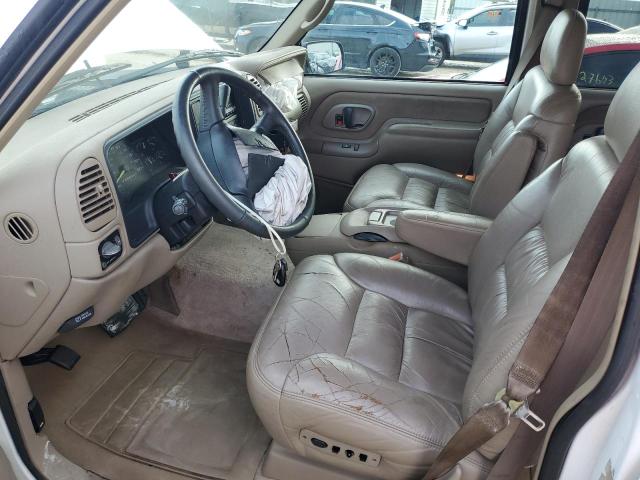 Photo 6 VIN: 3GNEC16R2XG184198 - CHEVROLET SUBURBAN 