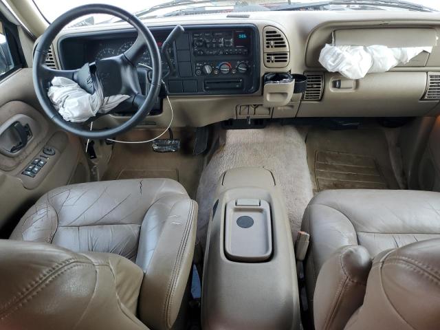 Photo 7 VIN: 3GNEC16R2XG184198 - CHEVROLET SUBURBAN 