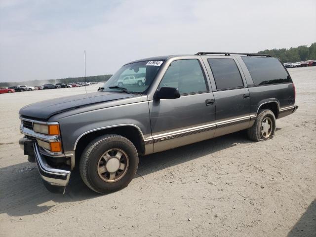 Photo 0 VIN: 3GNEC16R2XG218768 - CHEVROLET SUBURBAN C 