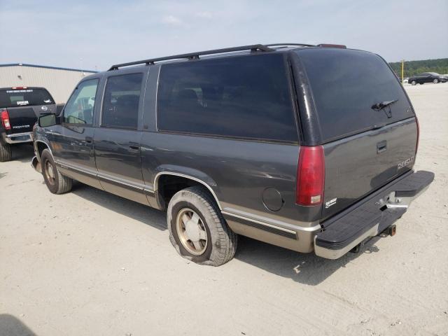 Photo 1 VIN: 3GNEC16R2XG218768 - CHEVROLET SUBURBAN C 