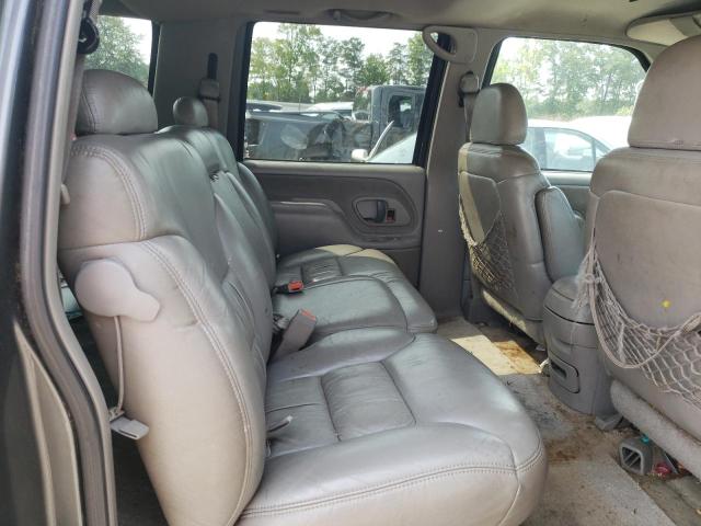 Photo 10 VIN: 3GNEC16R2XG218768 - CHEVROLET SUBURBAN C 