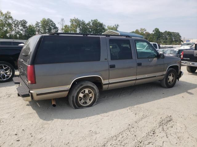 Photo 2 VIN: 3GNEC16R2XG218768 - CHEVROLET SUBURBAN C 