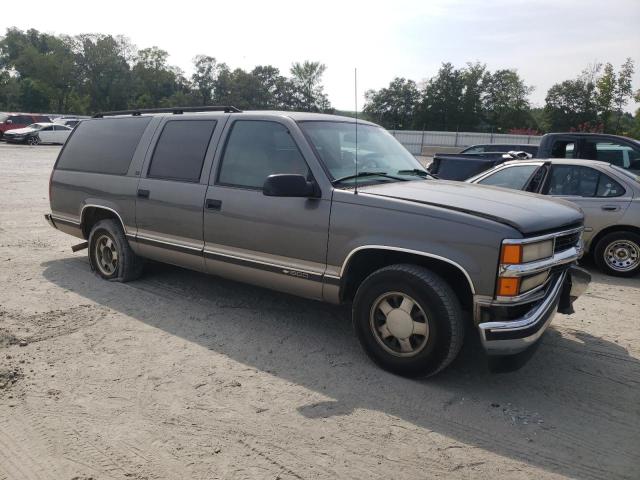 Photo 3 VIN: 3GNEC16R2XG218768 - CHEVROLET SUBURBAN C 