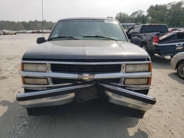 Photo 4 VIN: 3GNEC16R2XG218768 - CHEVROLET SUBURBAN C 