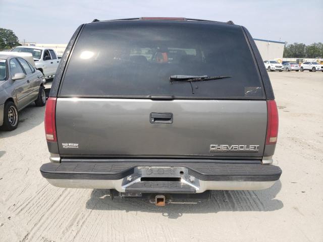 Photo 5 VIN: 3GNEC16R2XG218768 - CHEVROLET SUBURBAN C 