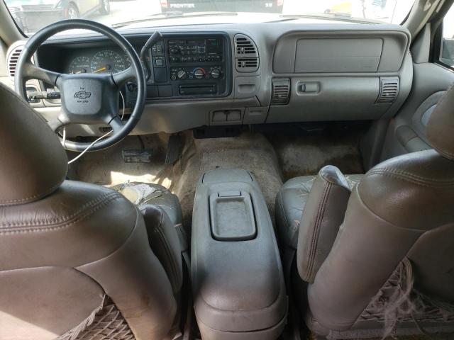 Photo 7 VIN: 3GNEC16R2XG218768 - CHEVROLET SUBURBAN C 