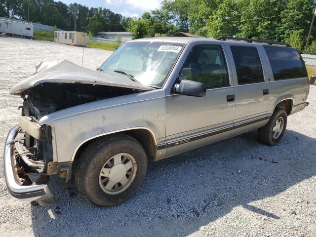 Photo 0 VIN: 3GNEC16R3XG255361 - CHEVROLET SUBURBAN 