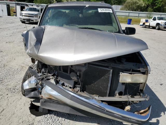 Photo 4 VIN: 3GNEC16R3XG255361 - CHEVROLET SUBURBAN 