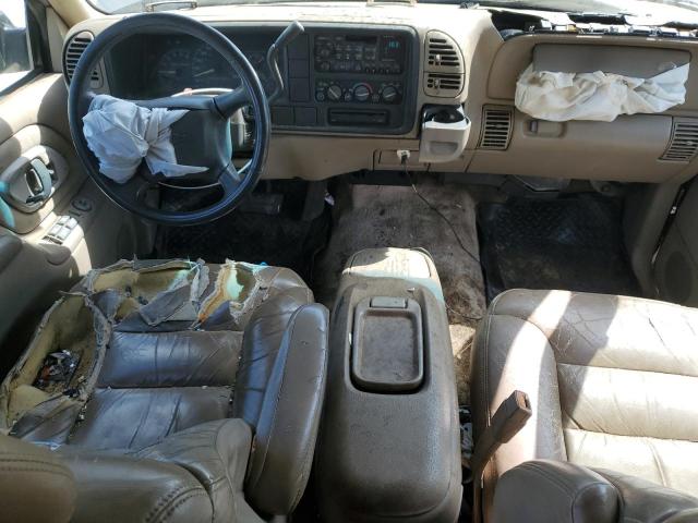 Photo 7 VIN: 3GNEC16R3XG255361 - CHEVROLET SUBURBAN 