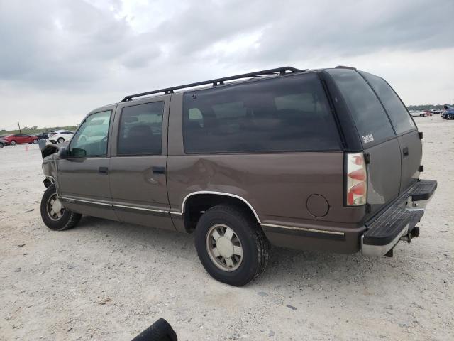 Photo 1 VIN: 3GNEC16R5VG194270 - CHEVROLET SUBURBAN 