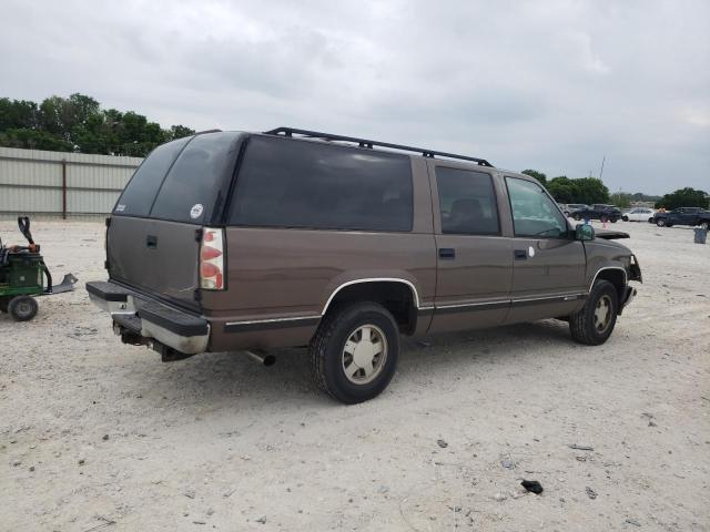 Photo 2 VIN: 3GNEC16R5VG194270 - CHEVROLET SUBURBAN 