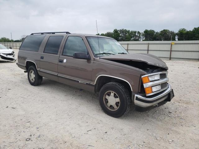 Photo 3 VIN: 3GNEC16R5VG194270 - CHEVROLET SUBURBAN 