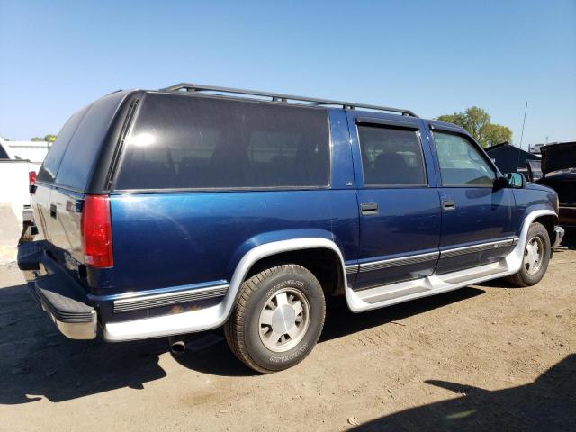 Photo 2 VIN: 3GNEC16R5XG125159 - CHEVROLET SUBURBAN 