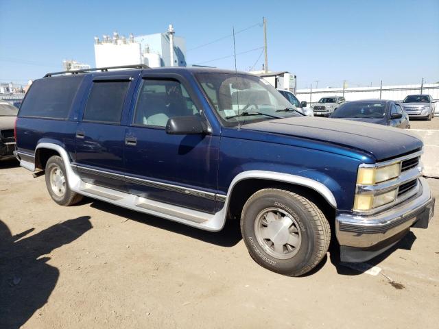 Photo 3 VIN: 3GNEC16R5XG125159 - CHEVROLET SUBURBAN 