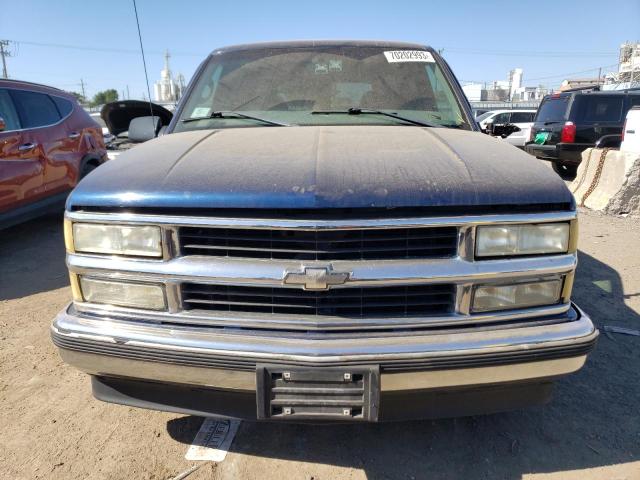 Photo 4 VIN: 3GNEC16R5XG125159 - CHEVROLET SUBURBAN 