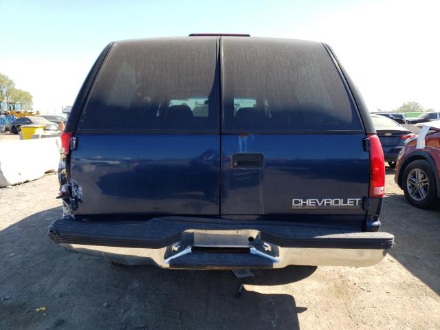 Photo 5 VIN: 3GNEC16R5XG125159 - CHEVROLET SUBURBAN 