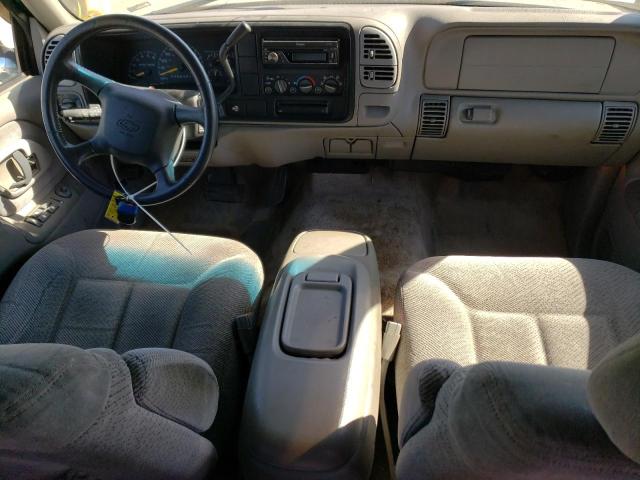 Photo 7 VIN: 3GNEC16R5XG125159 - CHEVROLET SUBURBAN 