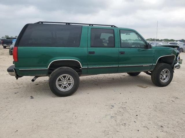 Photo 2 VIN: 3GNEC16R5XG143953 - CHEVROLET SUBURBAN 