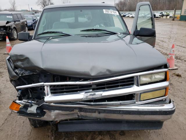 Photo 10 VIN: 3GNEC16R5XG170974 - CHEVROLET SUBURBAN 