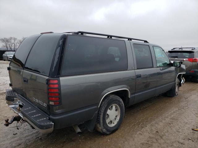 Photo 2 VIN: 3GNEC16R5XG170974 - CHEVROLET SUBURBAN 