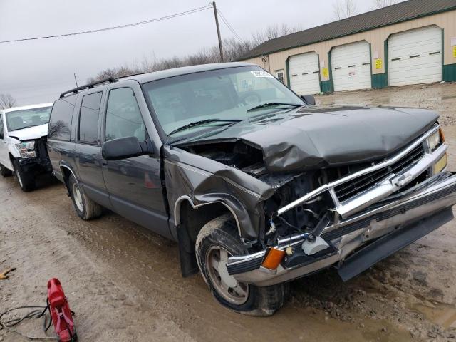 Photo 3 VIN: 3GNEC16R5XG170974 - CHEVROLET SUBURBAN 