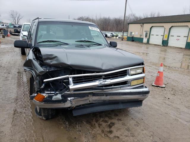 Photo 4 VIN: 3GNEC16R5XG170974 - CHEVROLET SUBURBAN 