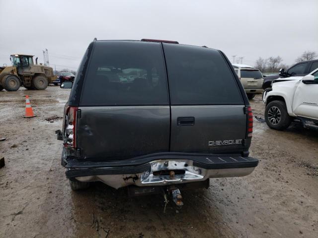 Photo 5 VIN: 3GNEC16R5XG170974 - CHEVROLET SUBURBAN 