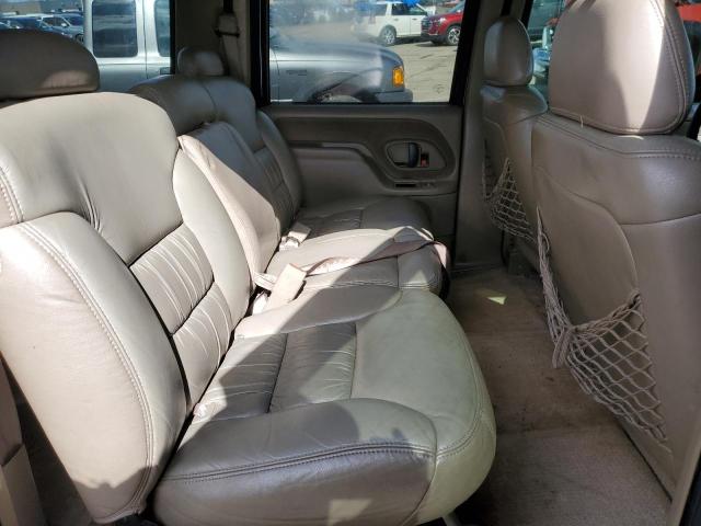 Photo 10 VIN: 3GNEC16R6WG148531 - CHEVROLET SUBURBAN 