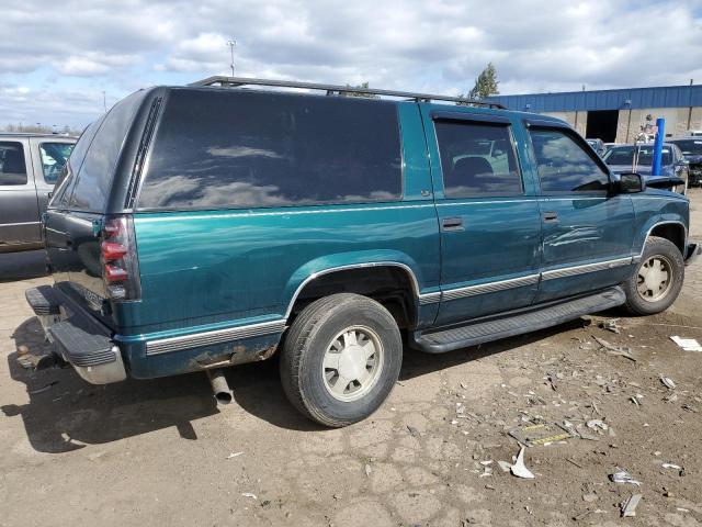 Photo 2 VIN: 3GNEC16R6WG148531 - CHEVROLET SUBURBAN 