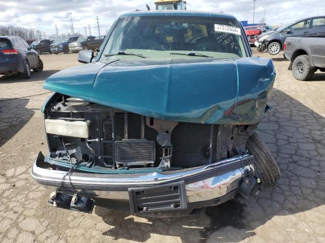 Photo 4 VIN: 3GNEC16R6WG148531 - CHEVROLET SUBURBAN 