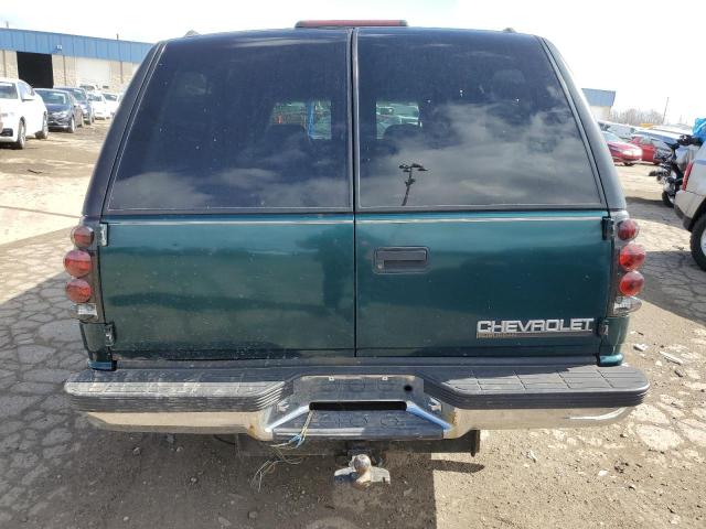 Photo 5 VIN: 3GNEC16R6WG148531 - CHEVROLET SUBURBAN 