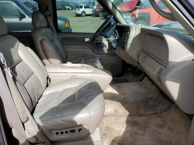 Photo 6 VIN: 3GNEC16R6WG148531 - CHEVROLET SUBURBAN 