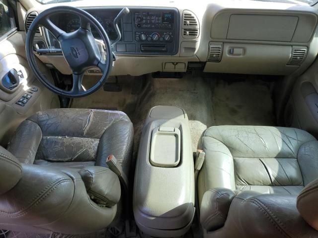 Photo 7 VIN: 3GNEC16R6WG148531 - CHEVROLET SUBURBAN 