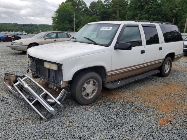 Photo 0 VIN: 3GNEC16R6XG214044 - CHEVROLET SUBURBAN 