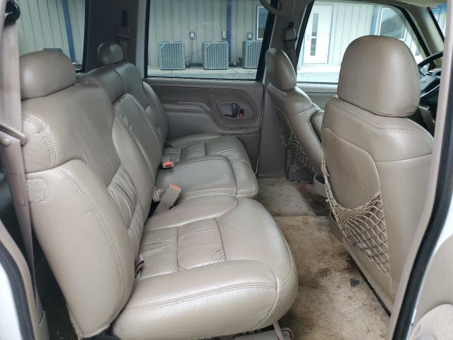 Photo 10 VIN: 3GNEC16R6XG214044 - CHEVROLET SUBURBAN 