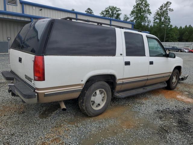 Photo 2 VIN: 3GNEC16R6XG214044 - CHEVROLET SUBURBAN 