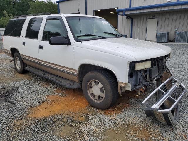 Photo 3 VIN: 3GNEC16R6XG214044 - CHEVROLET SUBURBAN 