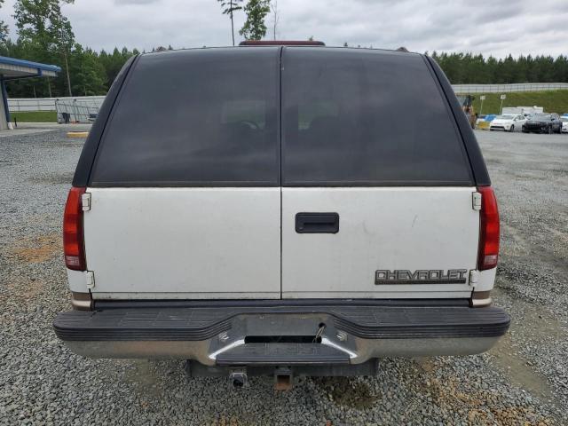 Photo 5 VIN: 3GNEC16R6XG214044 - CHEVROLET SUBURBAN 