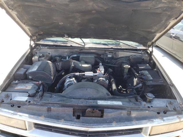 Photo 6 VIN: 3GNEC16R6XG219907 - CHEVROLET SUBURBAN C 