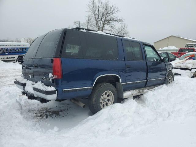 Photo 2 VIN: 3GNEC16R6XG232687 - CHEVROLET SUBURBAN 