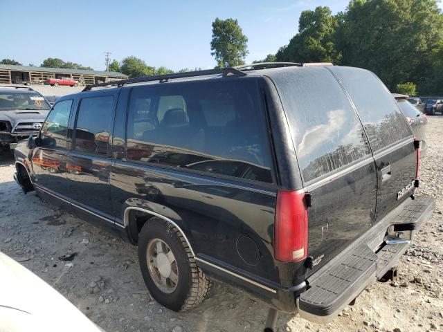 Photo 1 VIN: 3GNEC16R7XG149236 - CHEVROLET SUBURBAN C 