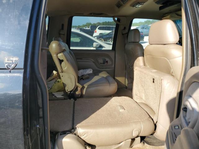 Photo 10 VIN: 3GNEC16R7XG149236 - CHEVROLET SUBURBAN C 